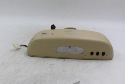 Rear View Mirror 2008 MERCEDES-BENZ CL550 OEM #15781 025902 high resolution2