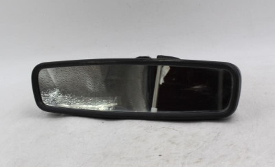 Rear View Mirror Automatic Dimming Thru 03/30/15 Fits 15 MUSTANG 15772 026533 high resolution2