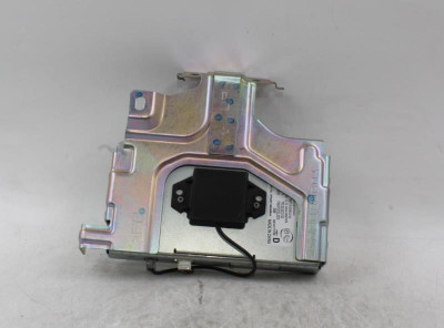 Audio Equipment Radio 2017 NISSAN SENTRA OEM #14425 283883RM0A high resolution2