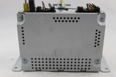 Audio Equipment Radio Receiver AM-FM-CD-MP3 2015-2017 FORD EXPEDITION OEM #14460 FL1T-19C109-CD