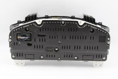 Speedometer Cluster 97K Miles MPH 2014-2015 FORD FLEX OEM #14489 FA8T-10849-AD
