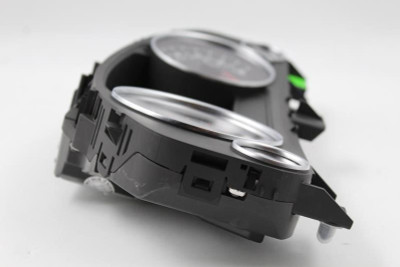 Speedometer Cluster 34K Miles 180 MPH 2011-2012 VOLKSWAGEN TOUAREG OEM #14510 7P6920980P high resolution2