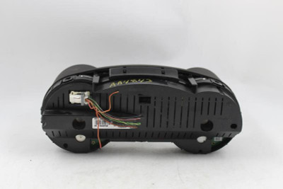 Speedometer 120K Miles 164 Type GL550 MPH 2009 MERCEDES GL-CLASS OEM #14495 A1645407048 high resolution2