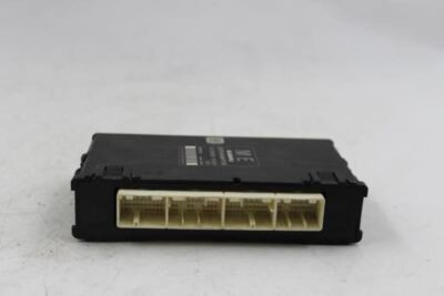 Engine ECU ECM Electronic Control Module 2016 SUBARU IMPREZA OEM #14498 22765AH720