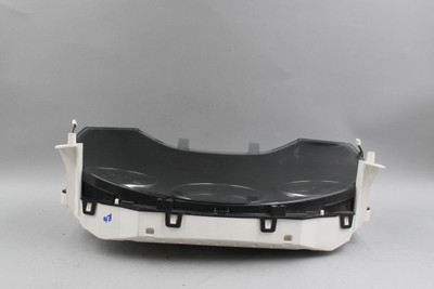 Speedometer 39K MPH And KPH Naturally Aspirated 2020-2023 MAZDA CX-30 OEM #36923 DAKM55430A high resolution2