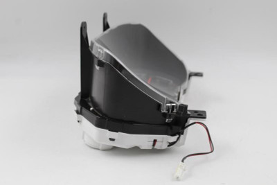 Speedometer Cluster 6K Miles MPH 2019 SUBARU CROSSTREK OEM #14519 85003FL210 high resolution2