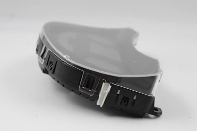 Speedometer Cluster 94K Miles Digital MPH Lower 2013 NISSAN LEAF OEM #14528 248103NF0B high resolution2