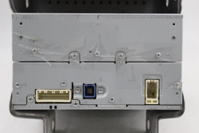 Audio Equipment Radio Receiver Fits 10-12 LEXUS ES350 14351 86431-33070 high resolution2