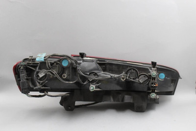 Passenger Tail Light Quarter Mounted LT Base 2016-2018 CHEVY CAMARO OEM #36715 84136779 high resolution2