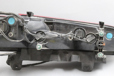 Passenger Tail Light Quarter Mounted LT Base 2016-2018 CHEVY CAMARO OEM #36715 84136779 high resolution2