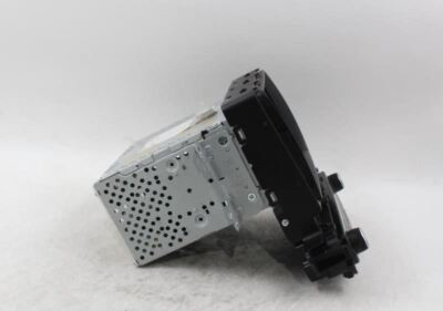 Audio Equipment Radio Receiver US Market VIN C 8th Digit 2017-2019 NIRO #14414 96160-G5010