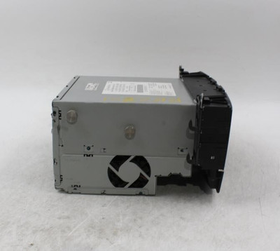 Audio Equipment Radio 204 Type C230 Receiver Fits 08 MERCEDES C-CLASS 14407 A2048700794 high resolution2