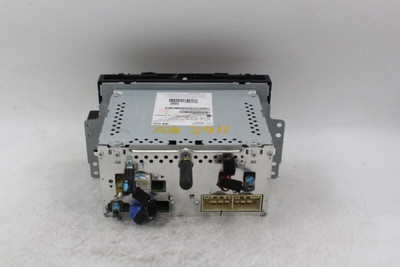 Audio Equipment Radio Receiver US Market 7.00" Screen Fits 17-19 OPTIMA 14396 96160D5900WK high resolution2