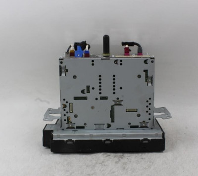 Audio Equipment Radio Receiver US Market 7.00" Screen Fits 17-19 OPTIMA 14396 96160D5900WK high resolution2