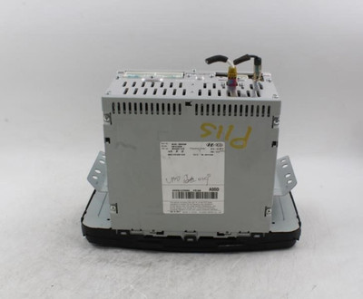 Audio Equipment Radio Receiver US Market Uvo Fits 16-18 SORENTO 14397 96180-C6000WK high resolution2