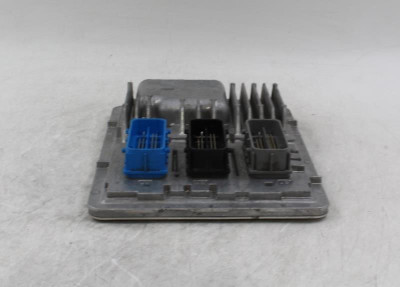 Engine ECM 2.5L Fits 17-20 ACADIA 14399 12680876 high resolution2