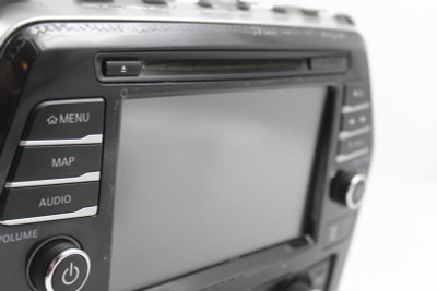 MAXIMA    2016 Audio Equipment Radio 14362 259154RA1A high resolution2