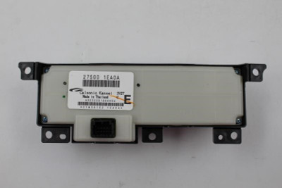 Temperature Control Base Fits 09-20 370Z 14321 275001EA0A high resolution2