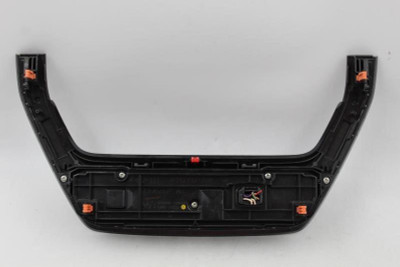 Temperature Control Hatchback Single Mode Fits 19 COROLLA 14334 55900-02D50 high resolution2