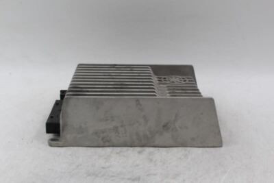 Audio Equipment Radio 218 Type CLS550 2012-2013 MERCEDES CLS-CLASS OEM #14341 A2079001300