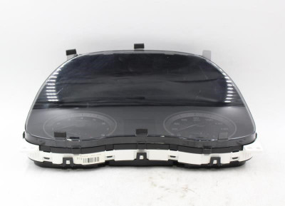 Speedometer Cluster 54K Miles US Market MPH 2016-2017 HYUNDAI TUCSON OEM #14244 94001-D3180 high resolution2