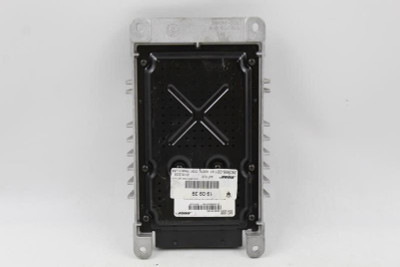 Audio Equipment Radio 2006 MASERATI M138 OEM #14261 280866-001 high resolution2