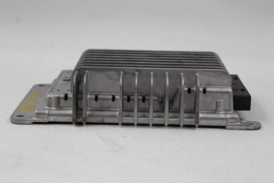 Audio Equipment Radio 2006 MASERATI M138 OEM #14261 280866-001 high resolution2