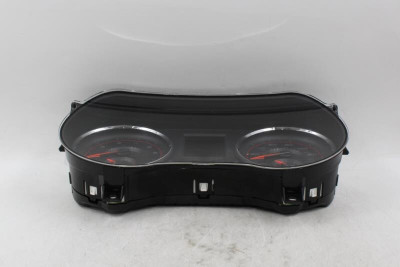 Speedometer Cluster SE 140 MPH 2013 DODGE CHARGER OEM #14255 P05091771AD high resolution2