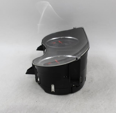Speedometer Cluster SE 140 MPH 2013 DODGE CHARGER OEM #14255 P05091771AD high resolution2