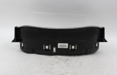 Speedometer Cluster SE 140 MPH 2013 DODGE CHARGER OEM #14255 P05091771AD high resolution2