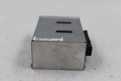 Audio Equipment Radio 2008 BMW 528I OEM #14294 65126920461