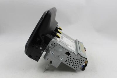 Audio Equipment Radio Receiver 8.0" Screen 2019-2020 HYUNDAI VELOSTER OEM #14293 96170-K9510MPP