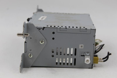 Audio Equipment Radio Receiver AM-FM-CD-MP3 Fits 17-20 FUSION 14258 HS7T-19C107-ZD high resolution2