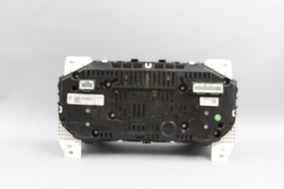 Speedometer Cluster 4 Cylinder MPH ID 24810-6CA2A 68K Miles 2020 ALTIMA #36709 248106CA2A high resolution2