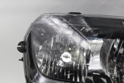 Right Passenger Headlight Halogen Fits 2014-2015 CHEVROLET CAMARO OEM #16860 23398034