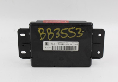 Chassis ECM Multifunction Left Hand Under Dash Fits 16-20 JOURNEY 16364 P68263758AB high resolution2