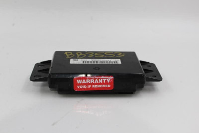 Chassis ECM Multifunction Left Hand Under Dash Fits 16-20 JOURNEY 16364 P68263758AB high resolution2