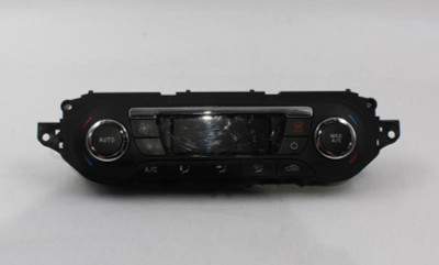 Temperature Control Fits 2013-2016 FORD C-MAX OEM #16785 DM5T-18C612-AH high resolution2