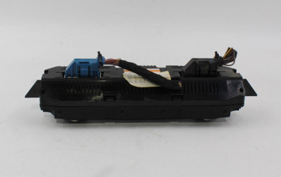Temperature Control Fits 2013-2016 FORD C-MAX OEM #16785 DM5T-18C612-AH high resolution2