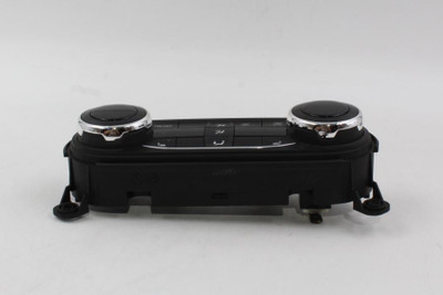 Temperature Control 2021 CHEVROLET TRAILBLAZER OEM #16821 42755146 high resolution2