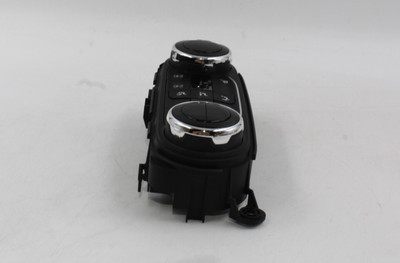 Temperature Control 2021 CHEVROLET TRAILBLAZER OEM #16821 42755146 high resolution2