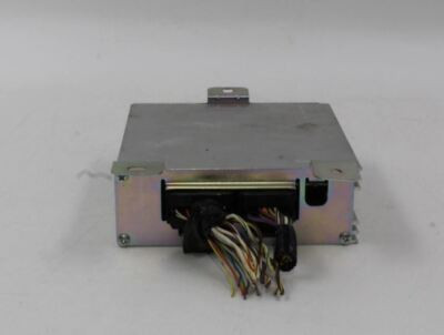 Audio Equipment Radio Amplifier Fits 2013-2015 FORD FUSION OEM #16936 ES7T-14F509-CA