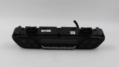 Temperature Control Automatic Temperature Control Fits 2018-2019 C-HR OEM #16887 high resolution2