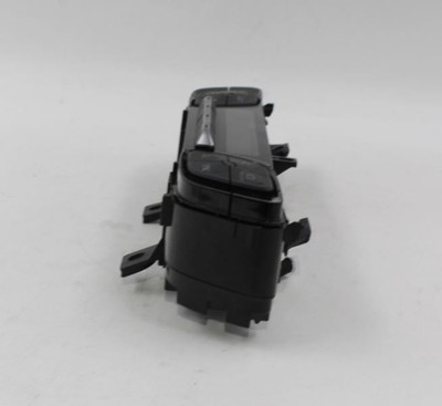 Temperature Control Automatic Temperature Control Fits 2018-2019 C-HR OEM #16887 high resolution2