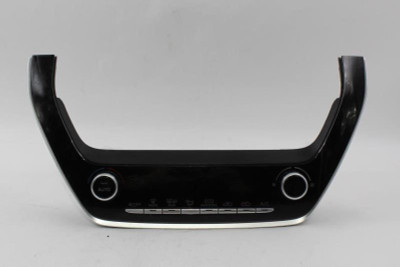 Temperature Control Hatchback Single Mode Fits 19 COROLLA 16890 55900-02D50 high resolution2