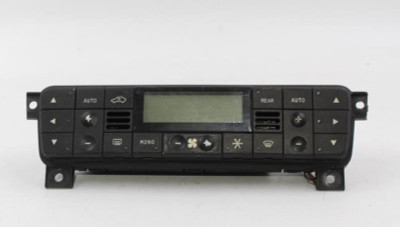 2003-2008 MASERATI QUATTROPORTE HVAC AC TEMPERATURE CLIMATE CONTROL SWITCH 16751 221237-6014 high resolution2