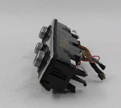 Temperature Control Convertible Dual Zone Fits 15-18 AUDI A3 16750 8V0820043Q high resolution2