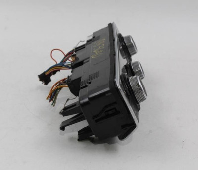 Temperature Control Convertible Dual Zone Fits 15-18 AUDI A3 16750 8V0820043Q high resolution2