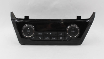 MITSUBISHI ECLIPSCRS 2020 Temperature Climate Control OEM #16753 7820A965 high resolution2