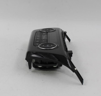 MITSUBISHI ECLIPSCRS 2020 Temperature Climate Control OEM #16753 7820A965 high resolution2